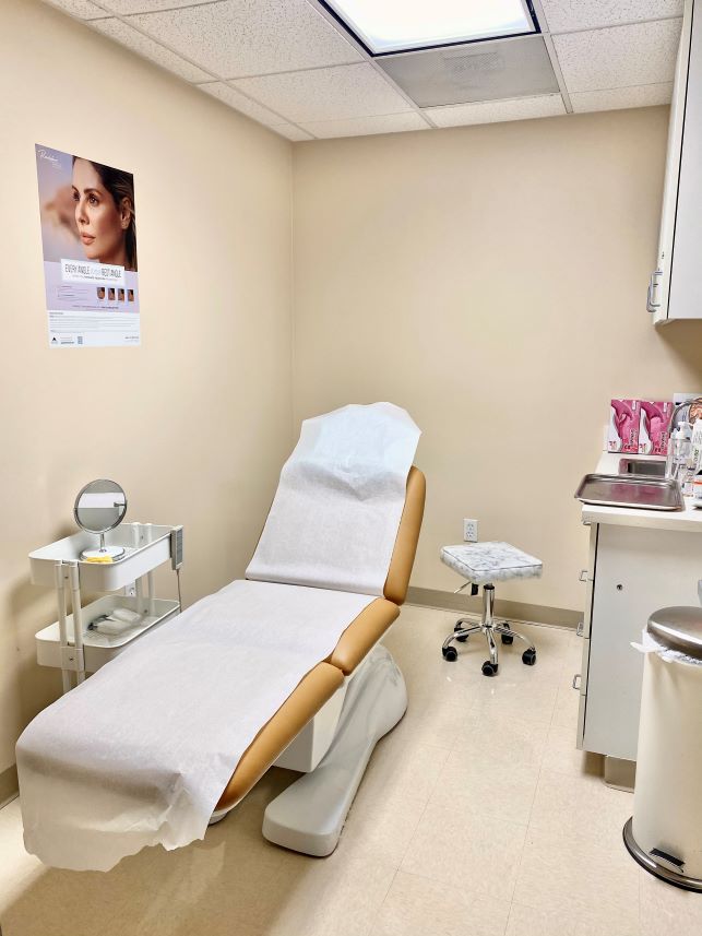 Treatment Room